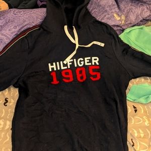 Tommy Hilfiger hoodie